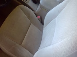 2006 TOYOTA TACOMA, WHITE, EXTD CAB, 2.7L Z25110